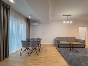 2 Camere Move in Ready | ART City | Straulesti | Piata Presei