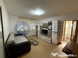 2 camere-Parter-Calea Bucuresti zona Rotonda-Mobilat-Util...