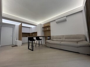 2 rooms Apartment I Cortina North I ID 587