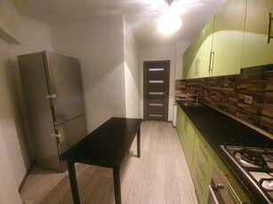 3 Camere-CALEA MOSILOR