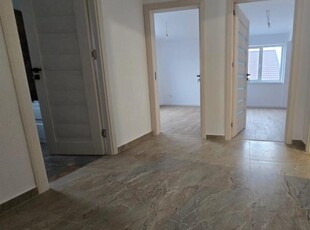 3 camere, decomandat, 77 mp, de vanzare apartament nou in zona Pacurari, Valea Lupului - Popas Pacurari, Cod 157378