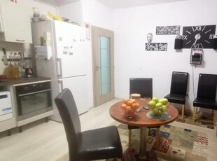 3 camere, open-space, 55 mp, de vanzare apartament nou in zona Popas Pacurari, Strada Victoriei, Cod 157328