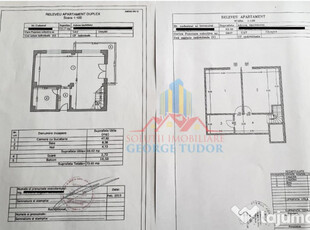 Ap. 3 camere de tip DUPLEX, 137 MP, Str. Gladiolelor, Nr 7,