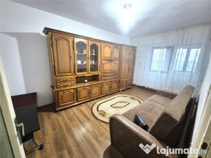 Apartament 1 Camera - Centrala Proprie - Zona Modern