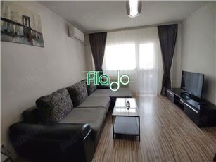 Apartament 2 cam Titan, Basarabia