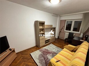 Apartament 2 camere, 1 Mai