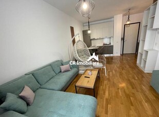 Apartament 2 camere 1 Mai