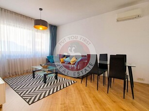 Apartament 2 camere 4 City North Pipera | Aparatment 2 camere