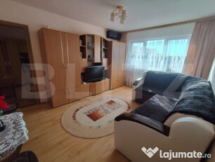 Apartament 2 camere, 40mp, zona Cetate