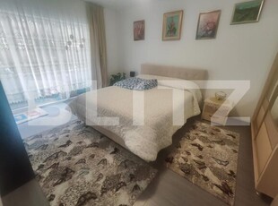 Apartament 2 camere, 46mp, la cheie, zona Porii