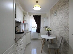 Apartament 2 camere, 56 mp, bloc nou, zona Dealul Galata - Platoul Insorit