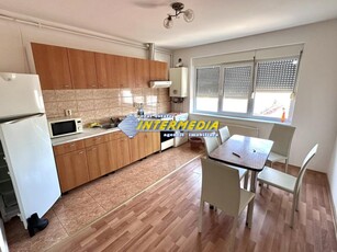 Apartament 2 camere 61 mp bloc nou de inchiriat in Alba Iulia Cetate Kaufland