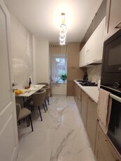 Apartament 2 camere 65mp INTABULAT revanzare Contemporan Homes