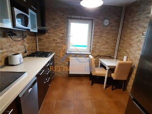 Apartament 2 camere Baba Novac Apartament 2 camere de vanzare REF03B1664 Ap