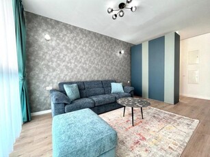 Apartament | 2 camere | Barbu Vacarescu