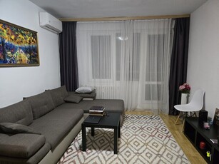 Apartament 2 camere Camil Ressu, pe strada Lotrioara