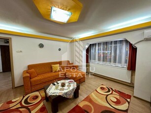 Apartament 2 camere, centrala proprie si clima, Iulius Mall