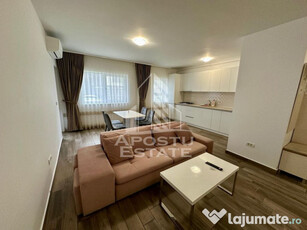 Apartament 2 camere, centrala proprie si clima, Modern/ G...