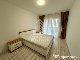 Apartament 2 camere, centrala proprie si clima, Modern/ G...