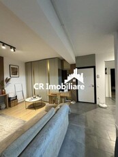 Apartament 2 camere Chitila