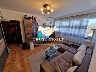 Apartament 2 camere Cismigiu