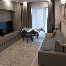 Apartament 2 camere Cosmopolis - prima inchiriere