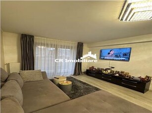 APARTAMENT 2 CAMERE DE VANZARE LUX BERCENI