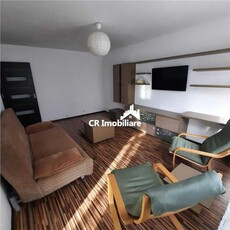 Apartament 2 camere, Decebal