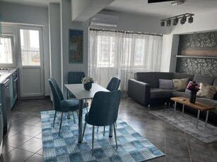 Apartament 2 Camere | Decebal - Alba Iulia