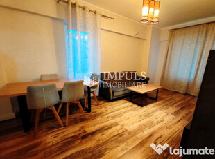 Apartament 2 camere, Semidecomandat, Etaj 2, Central -Stefan cel Mare!