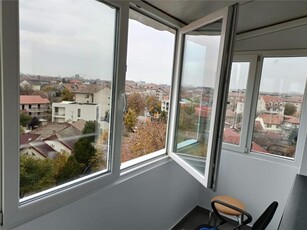 Apartament 2 camere decomandat etaj 6 zona OlimpiaStadion