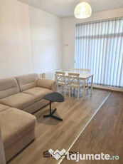 Apartament 2 camere decomandate zona Kogalniceanu