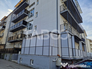 Apartament 2 camere etaj 1 loc de parcare subteran Arhitecti