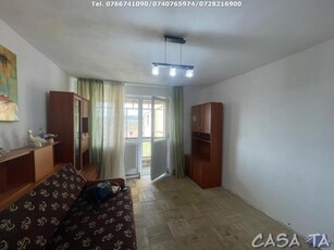 Apartament 2 Camere, Etaj 3/3, Strada Merisorilor - Bumbesti Jiu