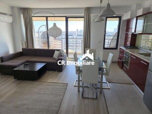 Apartament 2 camere Floreasca