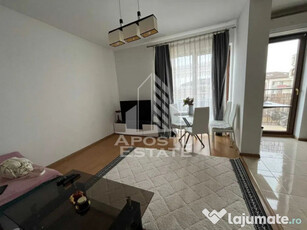 Apartament 2 camere, Girocului, Centrala Proprie, Loc De ...