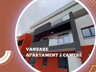 Apartament 2 camere Giurgiului, Almasu Mare, 2 camere