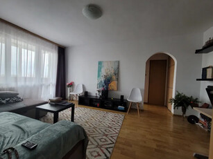 Apartament 2 camere Grigorescu, parc IOR, Lotrioara