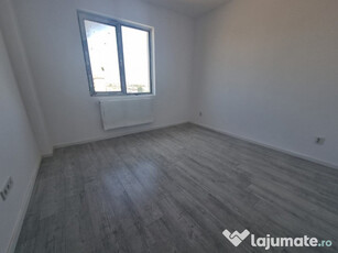 Apartament 2 camere incalzire in pardoseala,50 mp,Acces facil