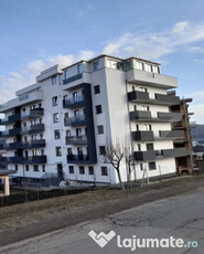 Apartament 2 camere, loc de parcare, zona WHITE RESIDENCE