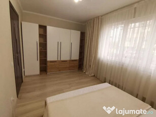 Apartament 2 camere , lux, in Podu Ros,