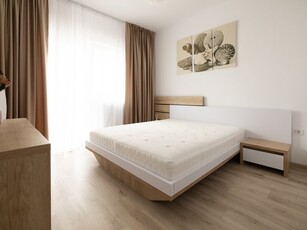 Apartament 2 camere Metalurgiei, Kristal Residence