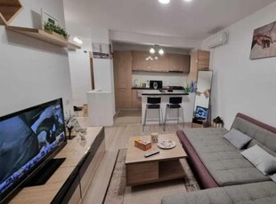 Apartament 2 camere metrou Mihai Bravu