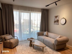 Apartament 2 Camere | One Timpuri Noi