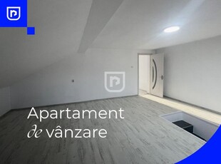 Apartament 2 camere situat in Gura Humorului (central) - BUCOVINA