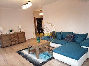 Apartament 2 camere superb, langa Parcul Kiseleff, cu centrala termica si garaj!