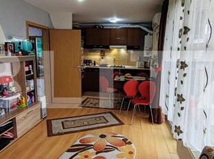 Apartament 2 camere, terasa, panorama, Zona Petrom/Baciu !