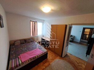 Apartament 2 camere, centrala proprie, etajul 2, Ultracentral