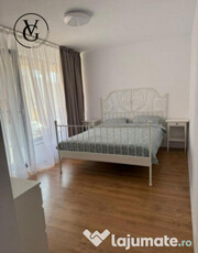 Apartament 2 camere- zona Compozitori +loc de parcare