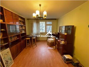 Apartament 3 camere Brancoveanu